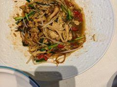 -聆桂烤鸭·金奖烤鸭(静联广场店)