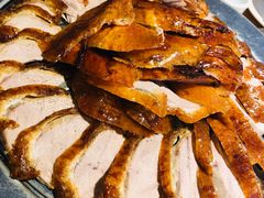 -守柴炉烤鸭(科华中路王府井店)