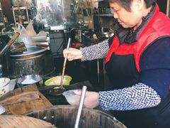 -大郎桥瑞陆糖粥(小太平巷店)