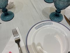 餐具摆设-俄士厨房(万象城店)