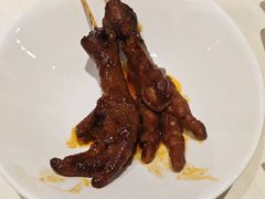 -南门小馆·清真(国贸商城店)