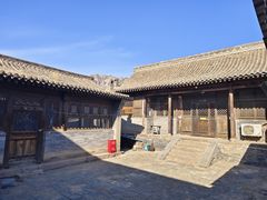 -鸡鸣驿城