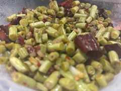 -胖哥家藏菜(护国路店)