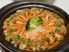 -梅利汴京烤鸭•开封豫菜地标店(东司门店)