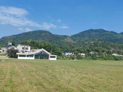 -长沙黑麋峰国家森林公园
