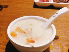 -南拳十三姨·潮汕砂锅粥(世纪金源店)