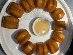 -闽鄂情·闽南招财鸭(水头店)