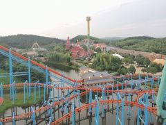 -南京银杏湖乐园