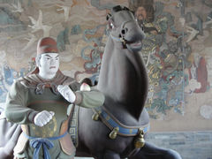 -关帝庙(大同古城)