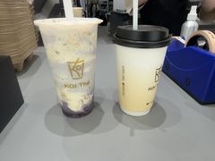 -KOI Thé(厦门国贸广场店)