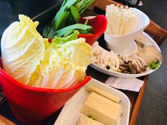 -北门涮肉·铜锅涮肉(南锣鼓巷店)