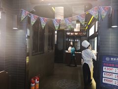 -额娘·现烙春饼烤鸭(太原总店)