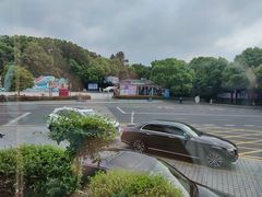 -风味小馆(天目湖宾馆店)