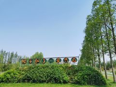 -前小桔亲子创意农场·草莓采摘·露营烧烤