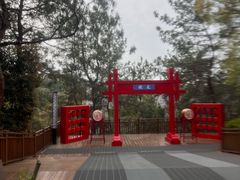 -天目湖涵田半山温泉