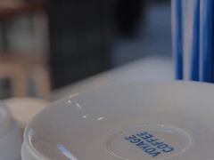 -VOYAGE COFFEE(杨梅竹店)