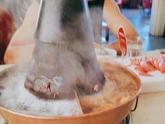-阳坊大都涮羊肉(阳坊总店)