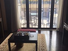 -佛山顺德香云纱园林酒店(清晖园店)