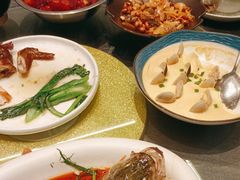 -德尚煌·顺德菜(誉山悠方天地店)