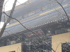 -西园戒幢律寺