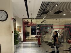 -奇迹健身(金牛凯德店)
