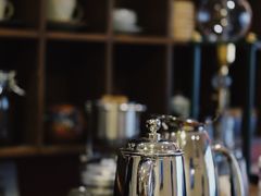 -RUMORS COFFEE ROASTERY鲁马滋咖啡(湖南路店)