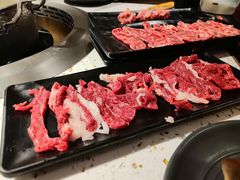 -海汕记·潮汕鲜牛肉火锅·自助