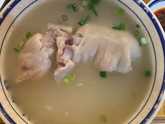 -易老妈蹄花.特色川菜(人民公园总店)