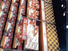 -王府井奥莱临潼小镇(临潼店)