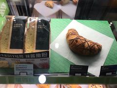 -星巴克(广州正佳广场4层店)