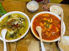 -鱼你在一起(南开天佑城店)