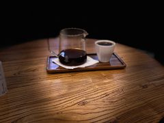 -明谦·Coffee&Cocktail Bar(美您公园店)