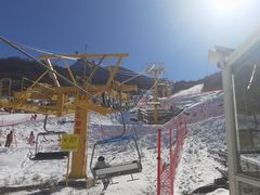 -太子岭滑雪场