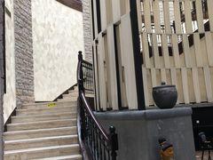 -南沙游艇会·大兵船餐厅