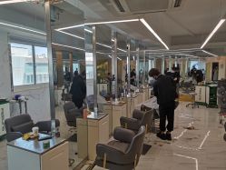 -潘多拉Hairsalon