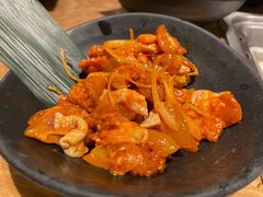 -新石器烤肉(南站店)