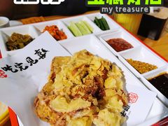 肘子酥-肘子酥·天津捞面(德云社店)