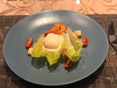 -莫干山开元森泊·云顶餐厅