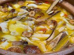 -桥边小楼·手工云南菜·丽江地标美食