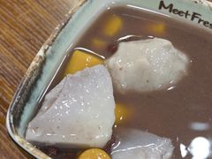 -鲜芋仙(九洲新世界广场店)