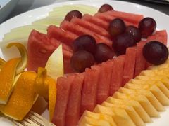 -北京全聚德(王府井店)