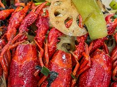 -一起吃小龙虾·海鲜(海珠店)