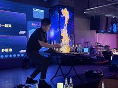 -9527星耀烧烤音乐酒馆