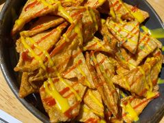 -BOPEYE·波派炸鸡(河西中央商场店)