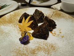 -九里云松·天香餐厅