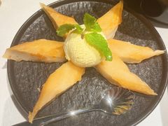 -醉舍·新淮扬菜(长宁龙之梦店)