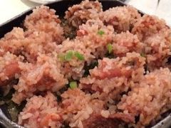 -白鹿江西餐厅(北师大店)