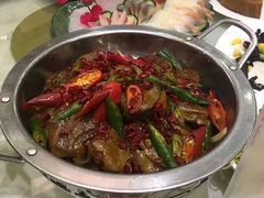 -一家春酒楼(惠工街店)