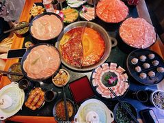-珮姐老火锅(新街口店)