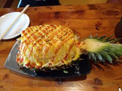 -小木屋米酒店总店